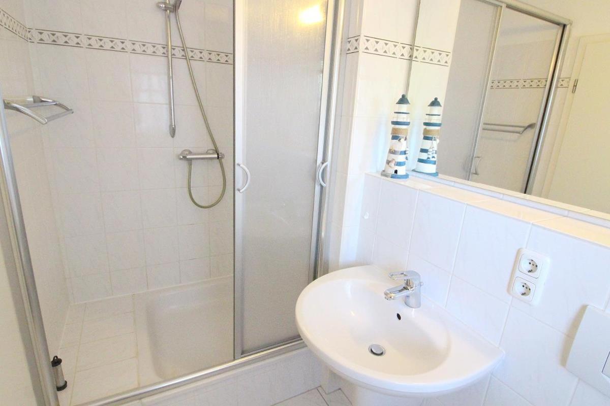 Apartmentvermittlung Mehr Als Meer - Objekt 30 Niendorf  Exterior photo